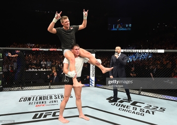 Darren Till