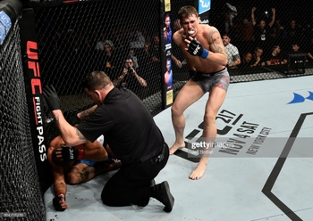 Darren Till