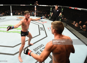 Darren Till