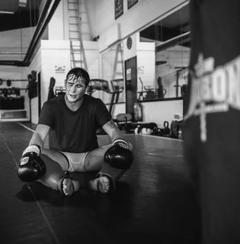 Darren Till