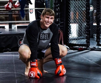 Darren Till