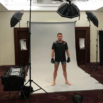 Darren Till