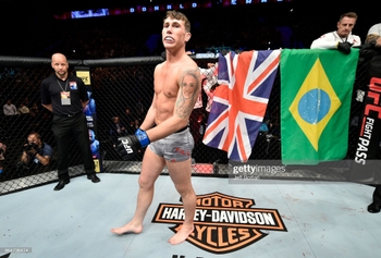 Darren Till