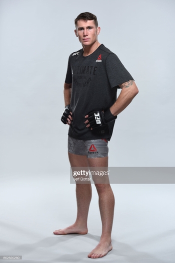 Darren Till