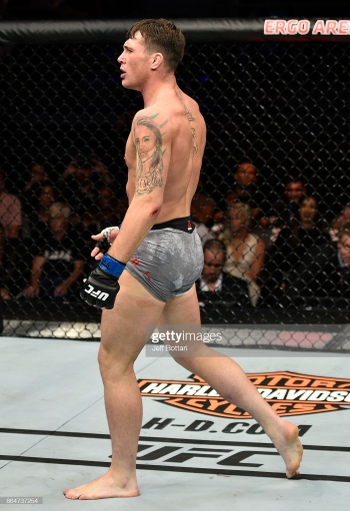 Darren Till