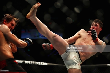 Darren Till