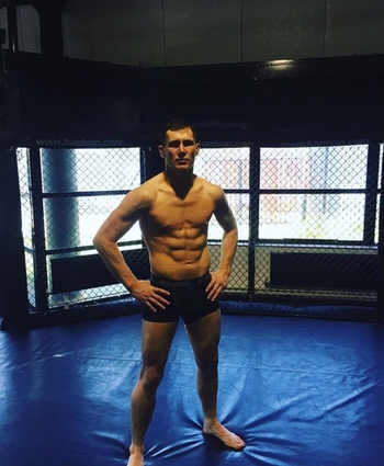 Darren Till