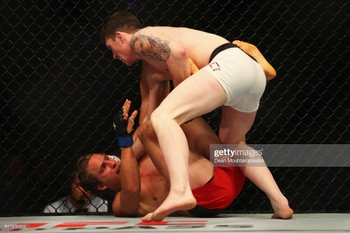 Darren Till