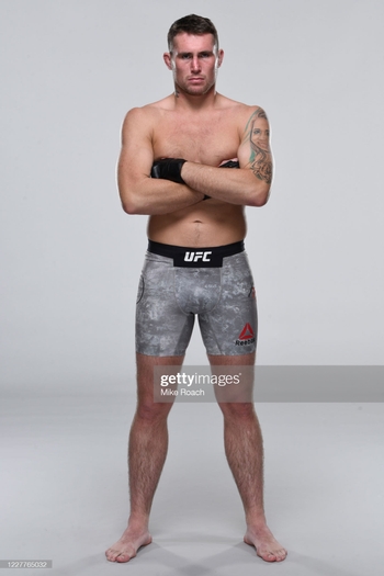 Darren Till