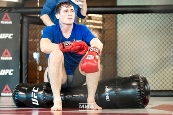 Darren Till