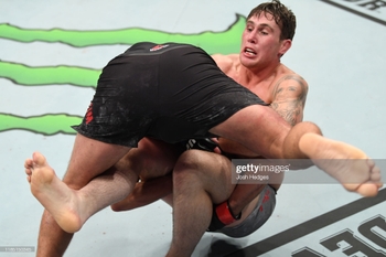 Darren Till