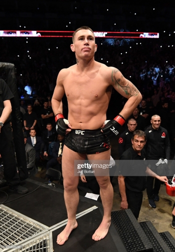 Darren Till