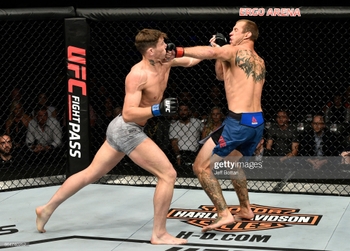 Darren Till