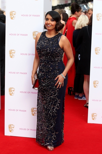 Sunetra Sarker