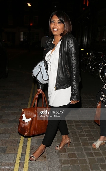 Sunetra Sarker