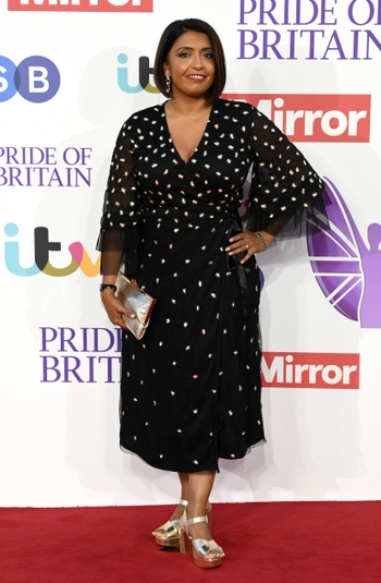 Sunetra Sarker