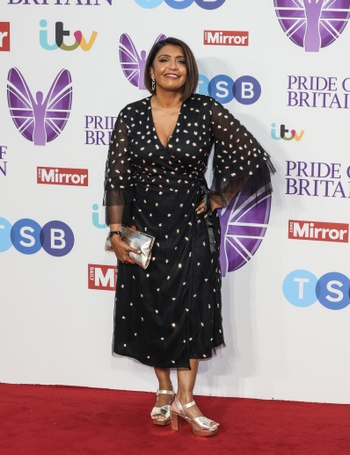 Sunetra Sarker