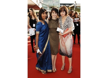 Sunetra Sarker