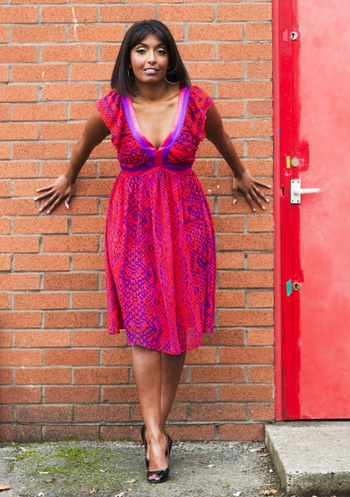 Sunetra Sarker