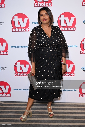 Sunetra Sarker