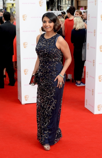 Sunetra Sarker