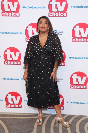 Sunetra Sarker