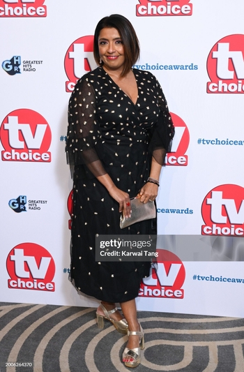 Sunetra Sarker