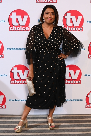 Sunetra Sarker