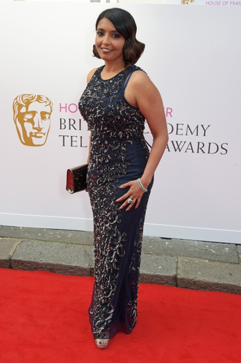 Sunetra Sarker