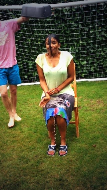 Sunetra Sarker