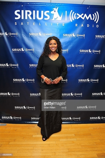 Juanita Bynum