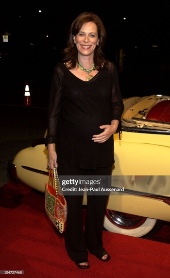 Jane Kaczmarek