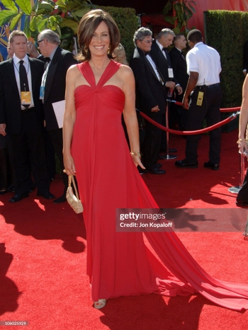 Jane Kaczmarek