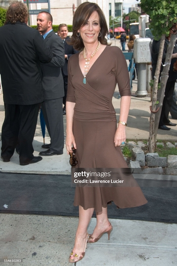 Jane Kaczmarek