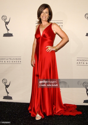 Jane Kaczmarek
