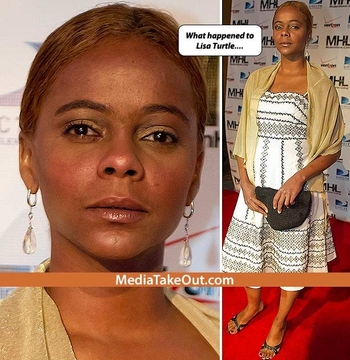 Lark Voorhies