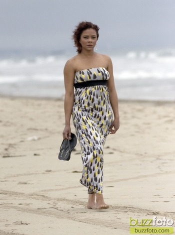 Lark Voorhies