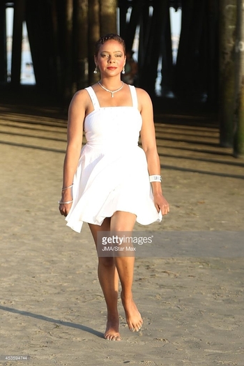 Lark Voorhies