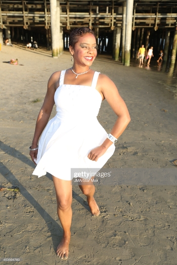 Lark Voorhies