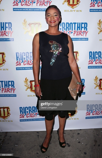 Lark Voorhies