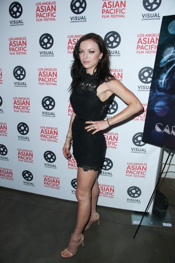 Francesca Eastwood