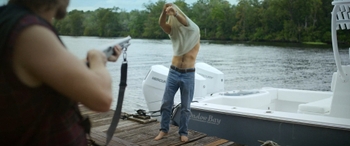Jake Weary