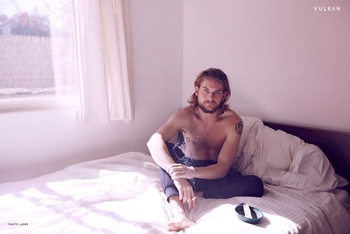 Jake Weary