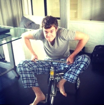 Jack Quaid