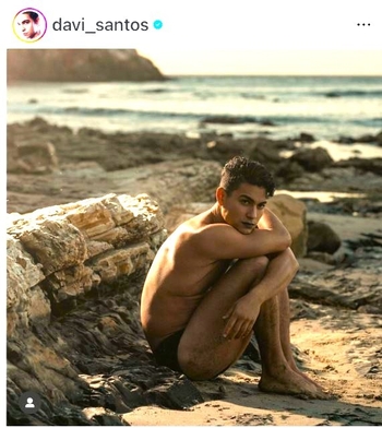 Davi Santos