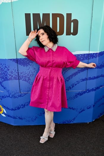 Alex Borstein