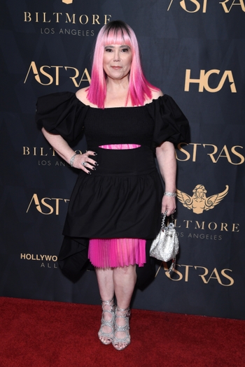 Alex Borstein