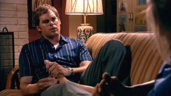 Michael C. Hall