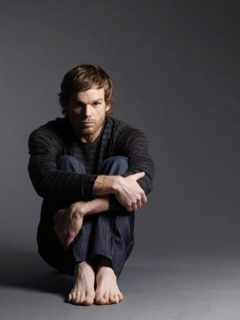 Michael C. Hall