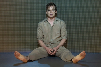 Michael C. Hall